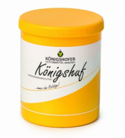   *Knigshofer pataerst por biotinnal, 1kg