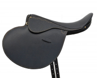   Br galopp nyereg