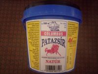   *Patazsr, Columbus 1000ml